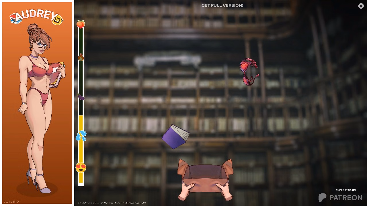 Others Ms. Peach Demo [v1.0][MsPeachGames]