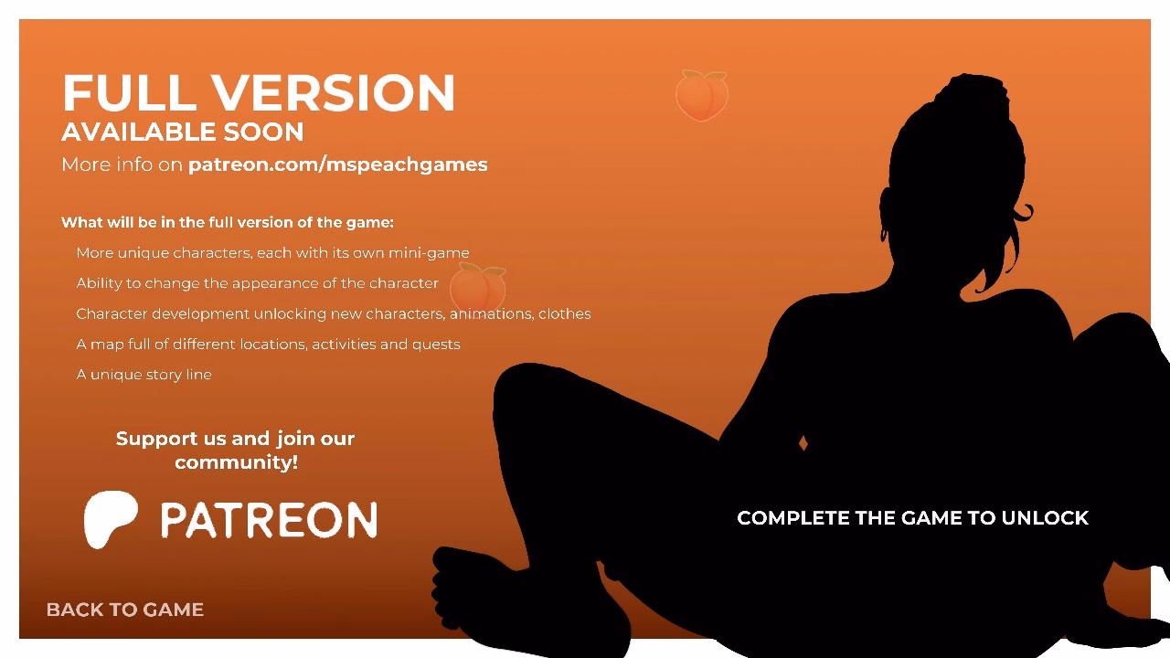 Others Ms. Peach Demo [v1.0][MsPeachGames]