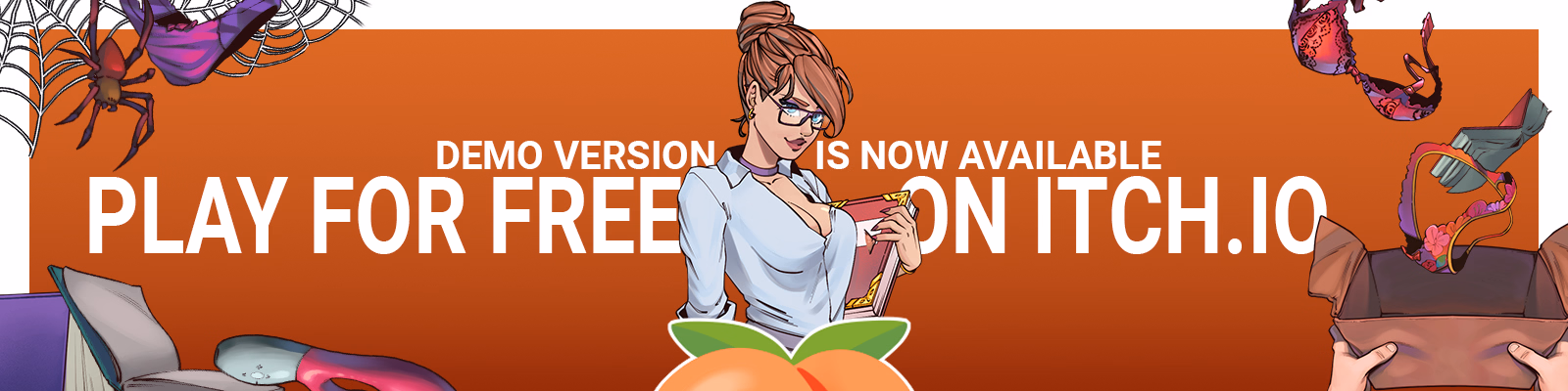 Others Ms. Peach Demo [v1.0][MsPeachGames] download