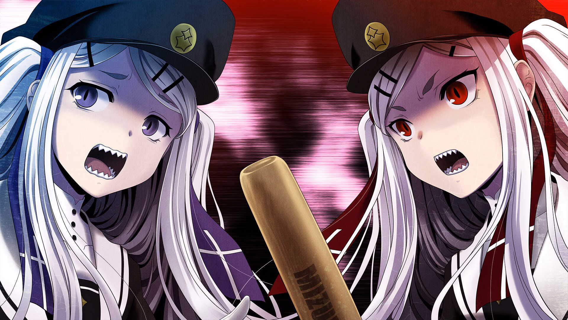 VN Unity Completed Geminism [v1.0] [CRAFTWORK]