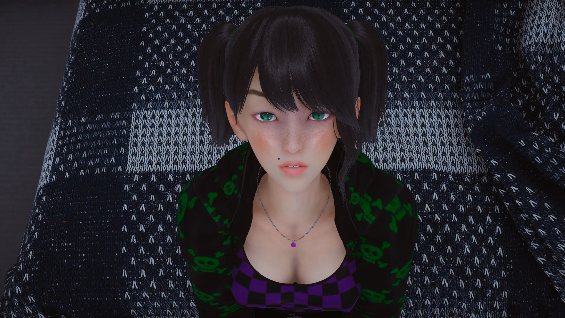 Ren'Py Oridelle's Anti Evolution [v0.1.5] [Oridelle Hearth]