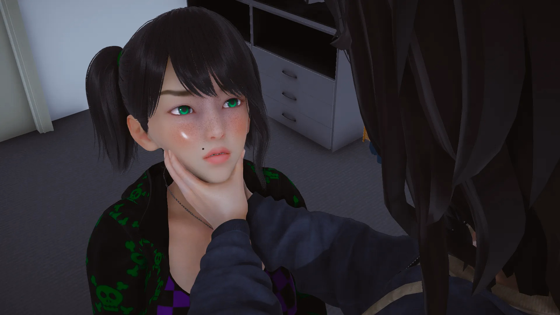 Ren'Py Oridelle's Anti Evolution [v0.1.5] [Oridelle Hearth]
