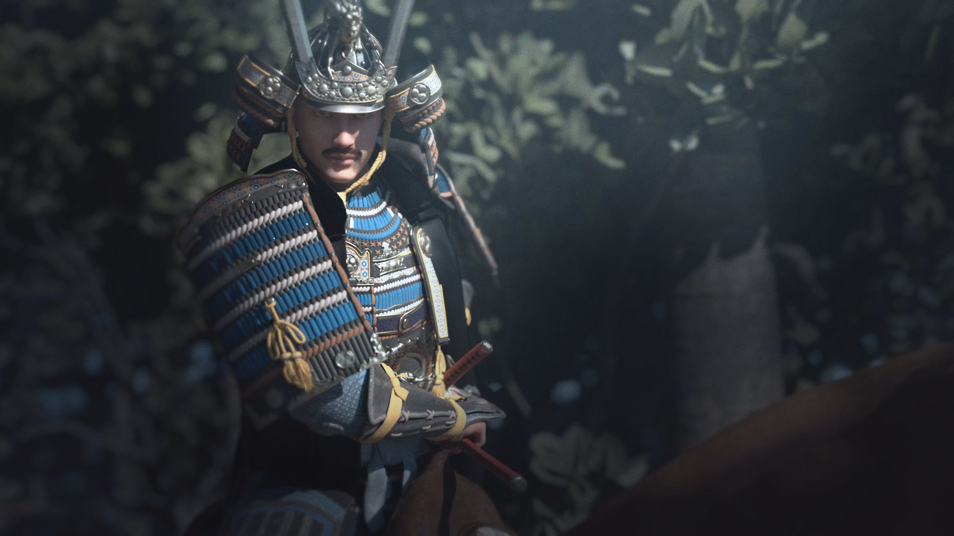 VN Ren'Py Abandoned Senpaiku Shogun [v0.01] [DickyT]