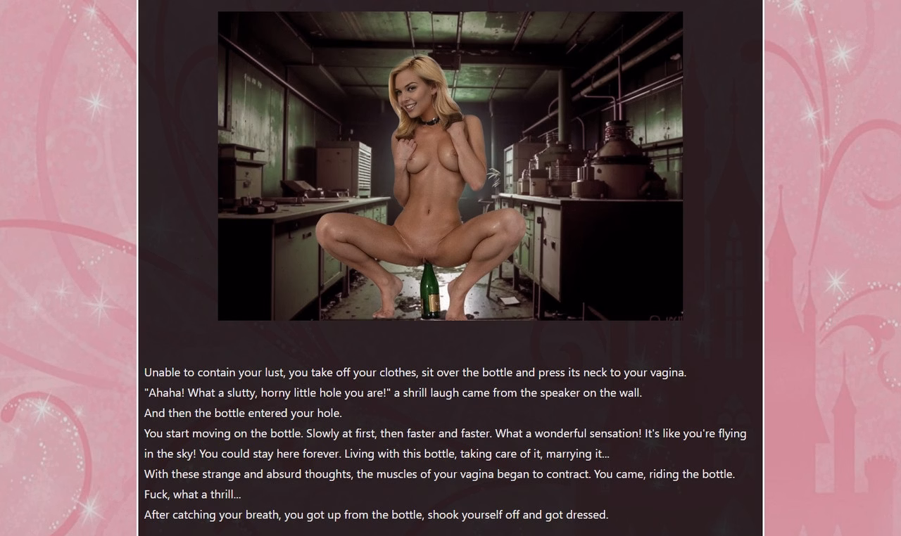HTML Completed JUGSaw [v1.10] [Blood-Red Circus/wwall]