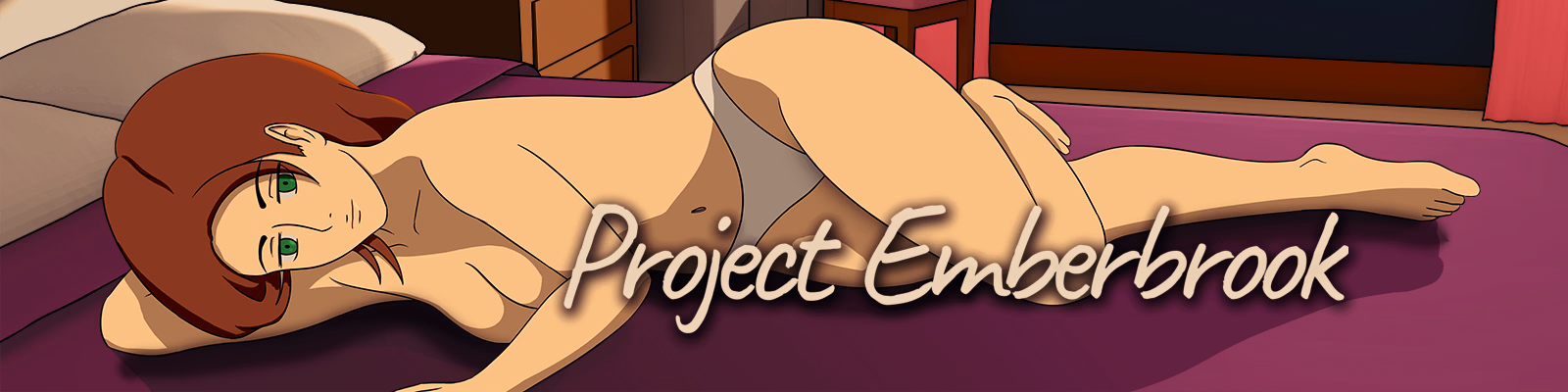 Others Project Emberbrook [v0.5] [Viridian Club] download