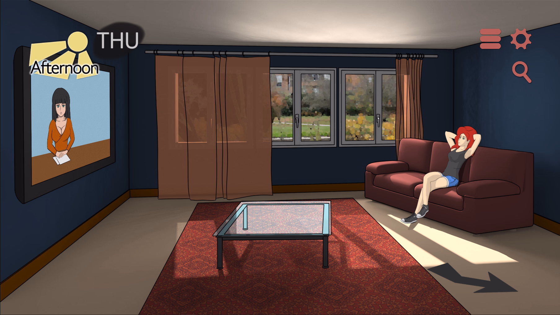Others Project Emberbrook [v0.5] [Viridian Club]