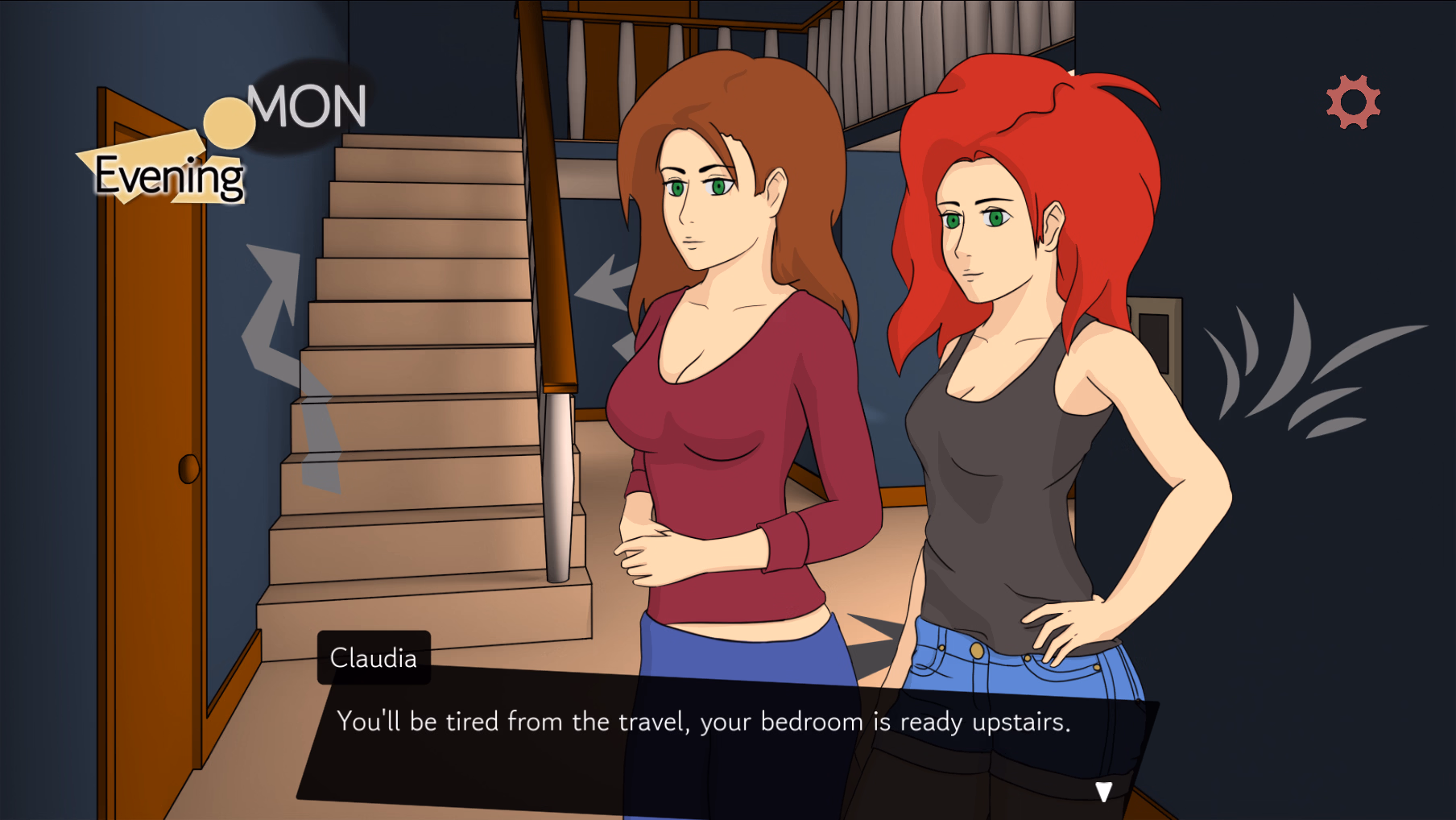 Others Project Emberbrook [v0.5] [Viridian Club]