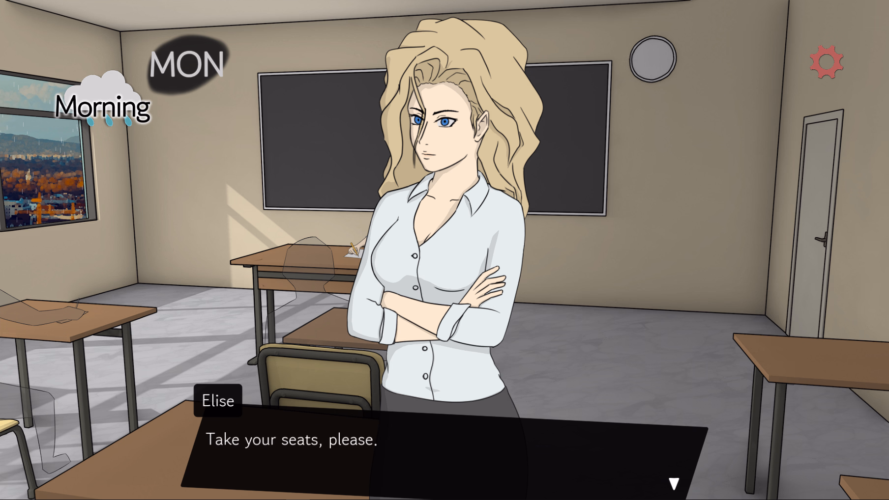 Others Project Emberbrook [v0.5] [Viridian Club]