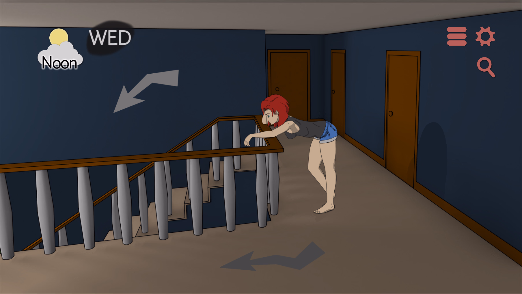 Others Project Emberbrook [v0.5] [Viridian Club]