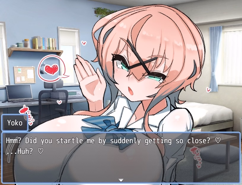 RPGM Completed Mammarian Ejaculation: Endurance Trial [v1.0] [KabeSIN]