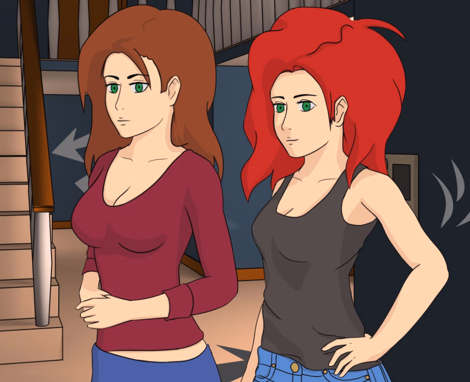 Others Project Emberbrook [v0.5] [Viridian Club]