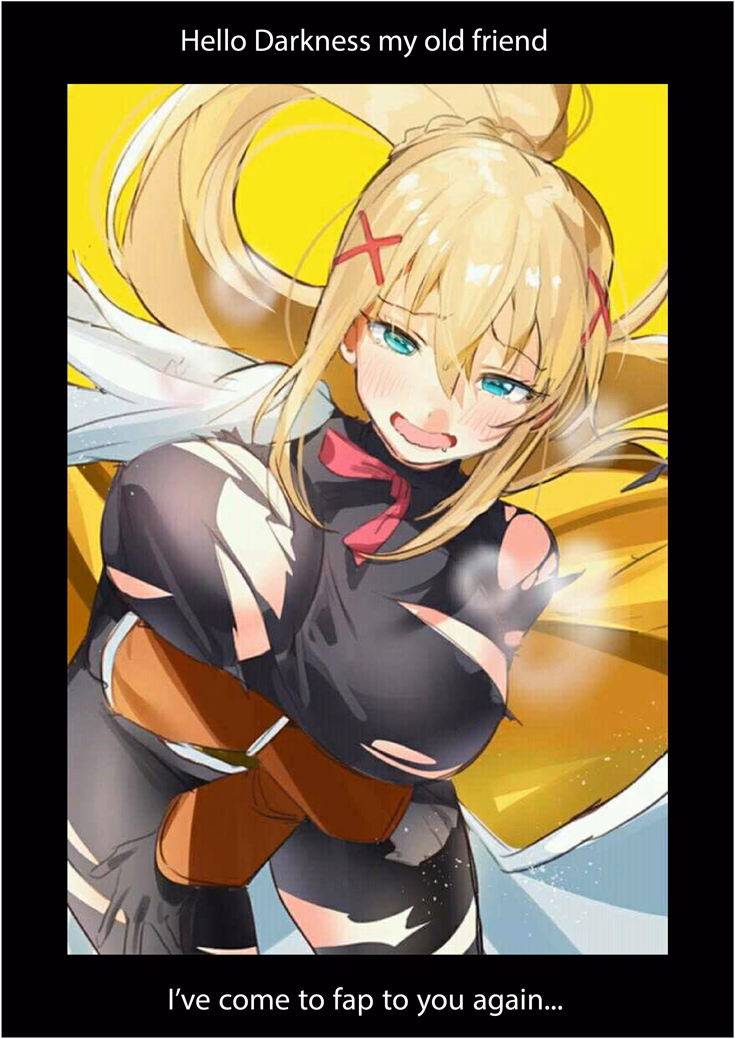 RPGM Completed KunoSuba: Curse the defeated Sow Knight [v1.0.0] [Other side of the sky]