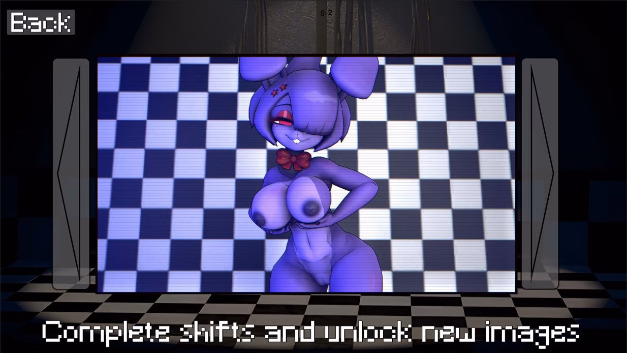 VN Others Abandoned Nights of the Secretive Observer [v0.1] [Notso Studio]