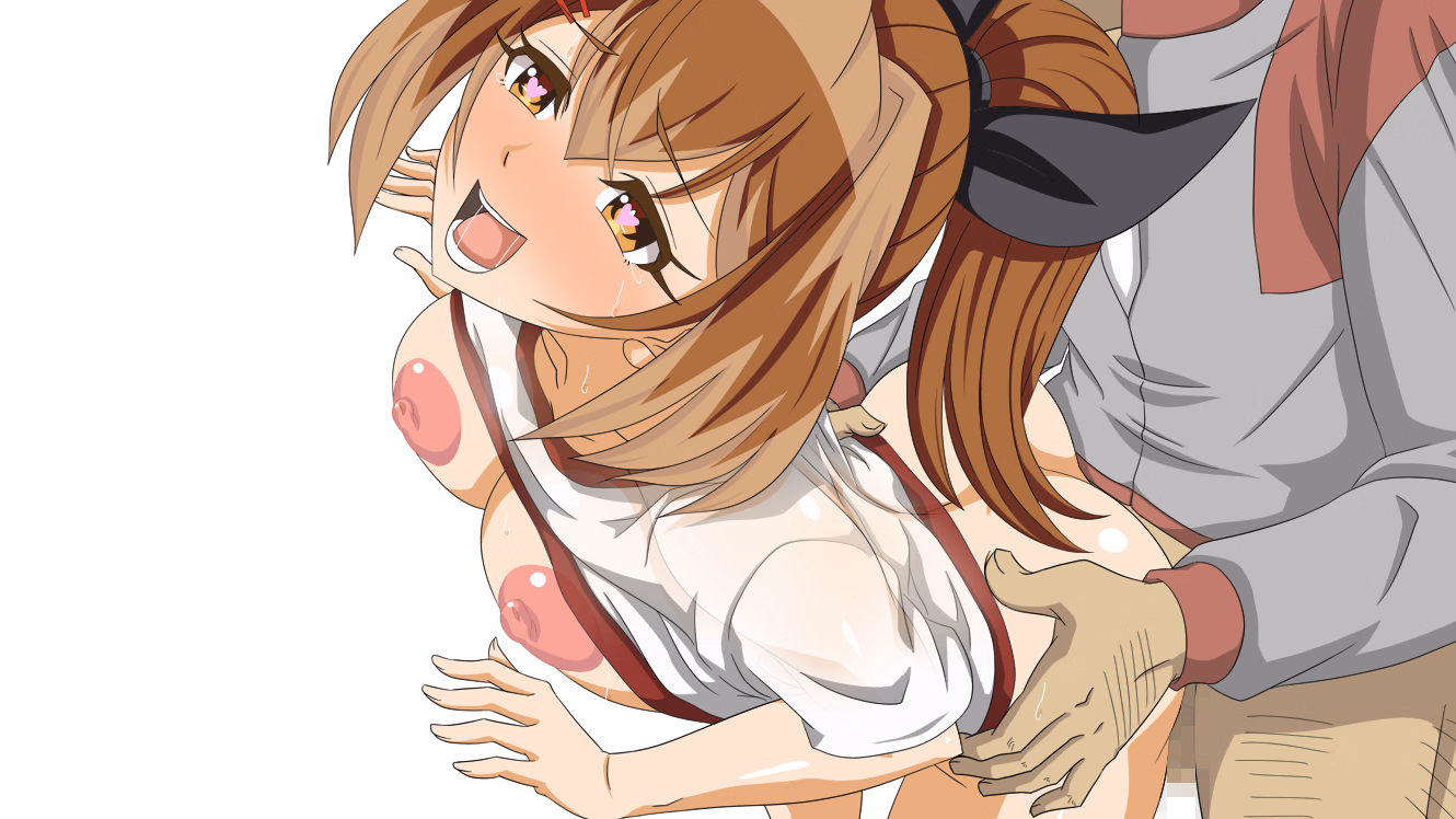RPGM Completed Hiyori's Summer NTR Lessons [v1.03 Uncen] [Gyakushuu no chii ushi]