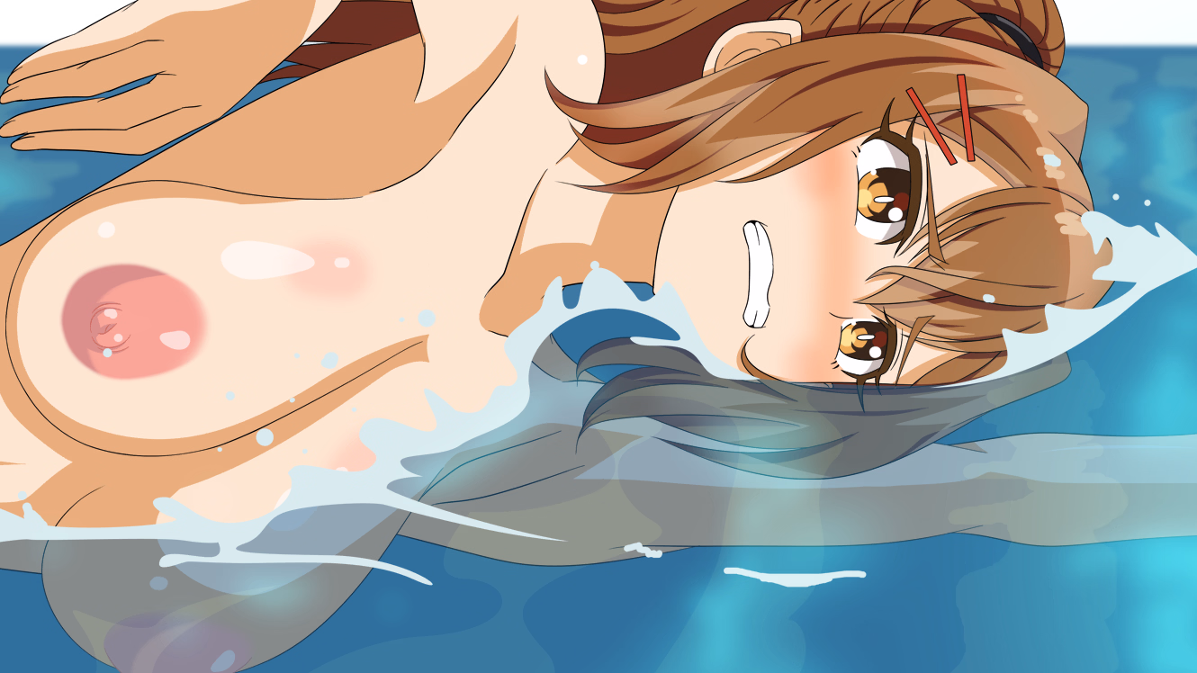 RPGM Completed Hiyori's Summer NTR Lessons [v1.03 Uncen] [Gyakushuu no chii ushi]