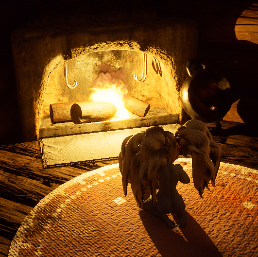 Unreal Engine GYYO: The Game [v1.3.8] [Moistcavitymap]