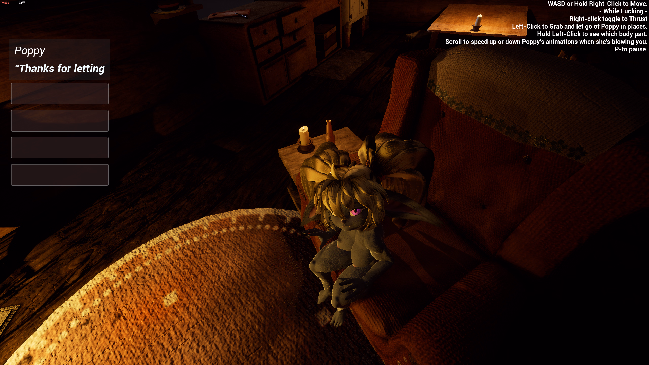 Unreal Engine GYYO: The Game [v1.3.8] [Moistcavitymap]