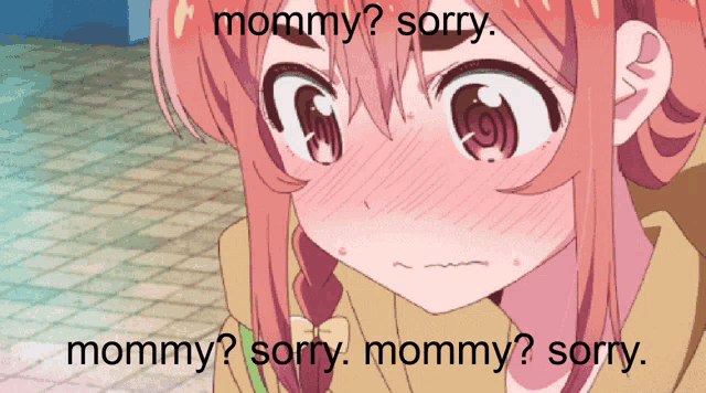 VN Ren'Py Abandoned Mommy's Boy [v0.3.0 Fixed] [DreamBigGames]