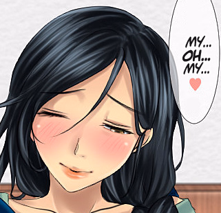 VN Ren'Py Abandoned Mommy's Boy [v0.3.0 Fixed] [DreamBigGames]