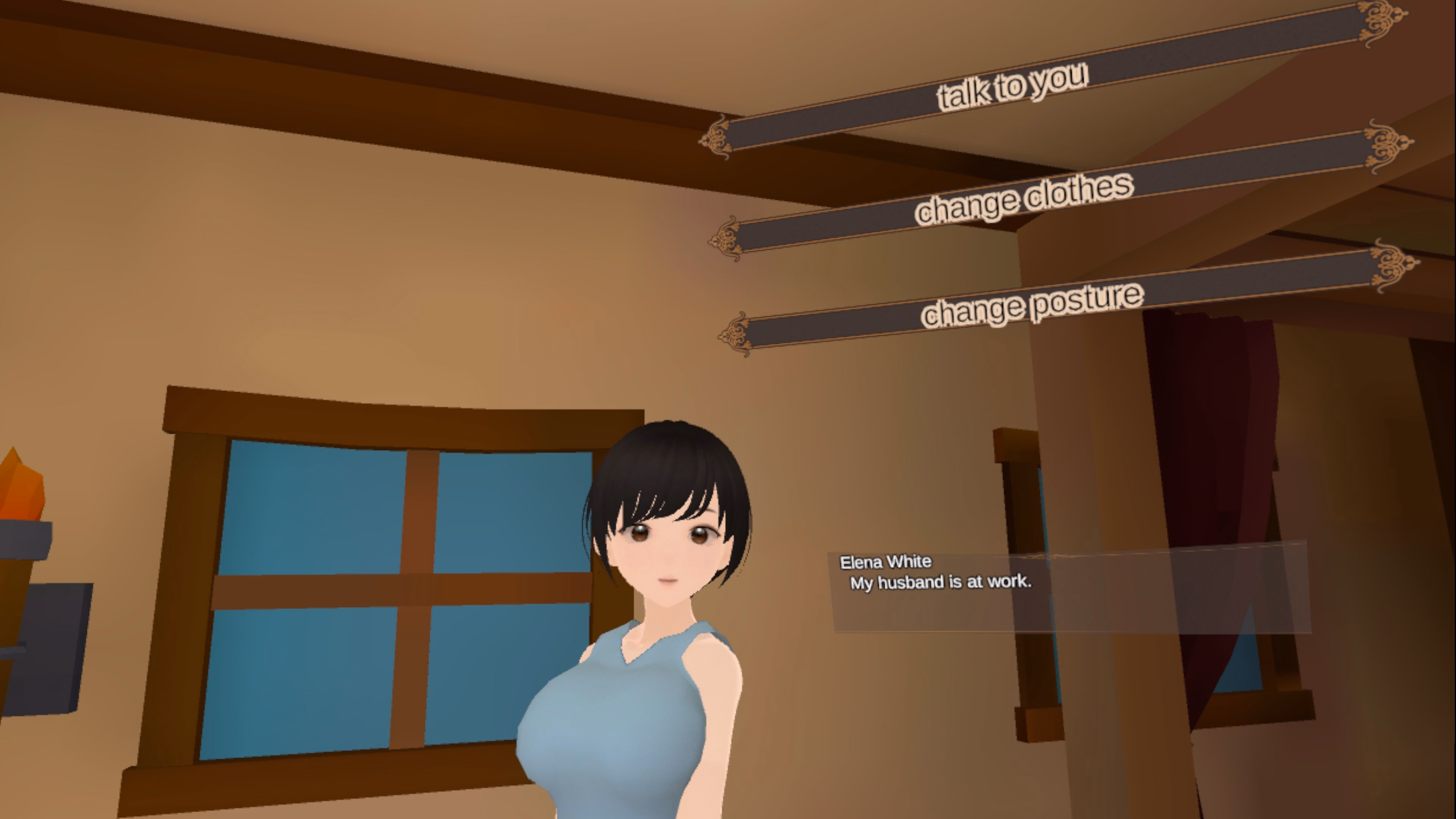 Unity Completed Reincarnated in a Different World and Rape All the NPCs in this VR Game [v1.05] [ARP XR]