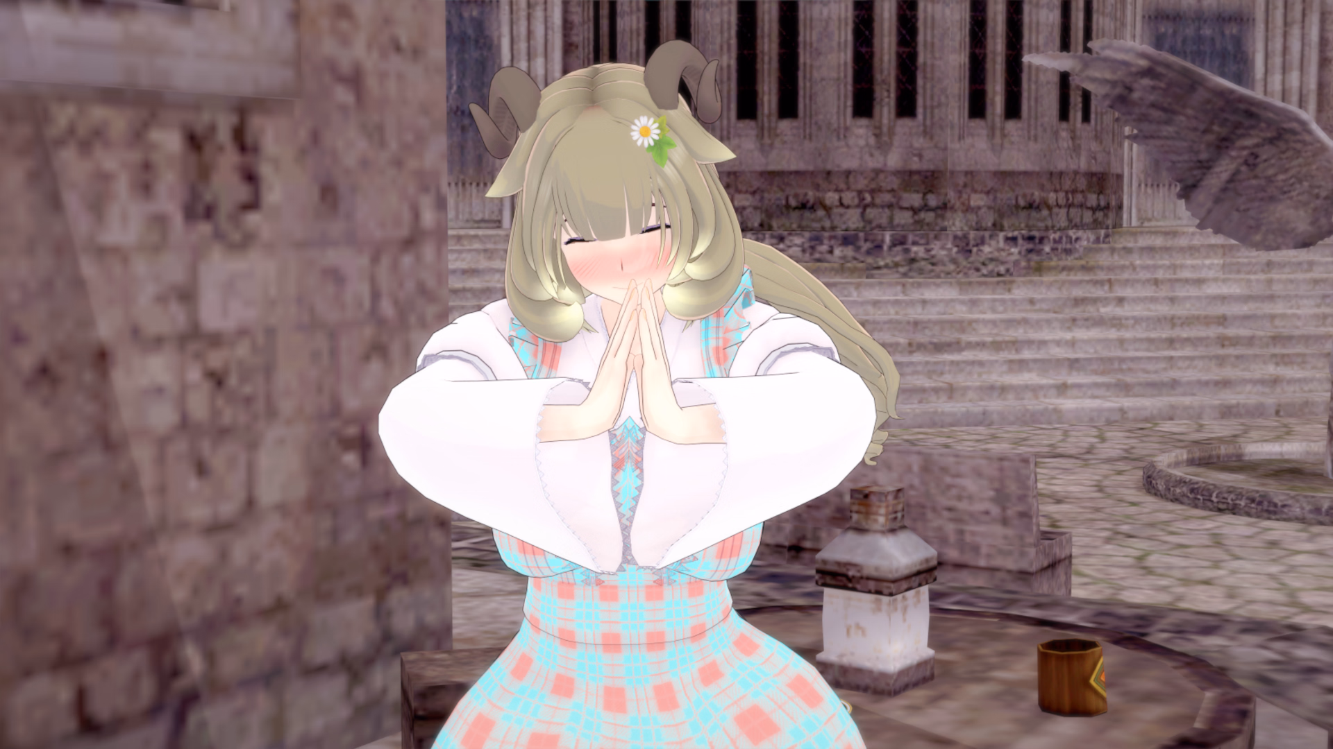 Ren'Py Midnight Magic [v0.3.0 Public] [GoobStudios]
