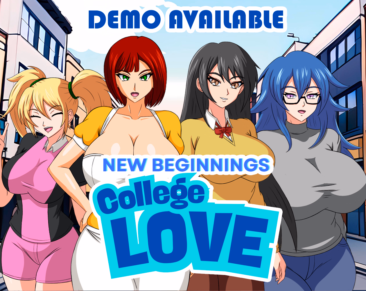 Others Completed New Beginnings - College Love [Final] [Yeezus Draw] download
