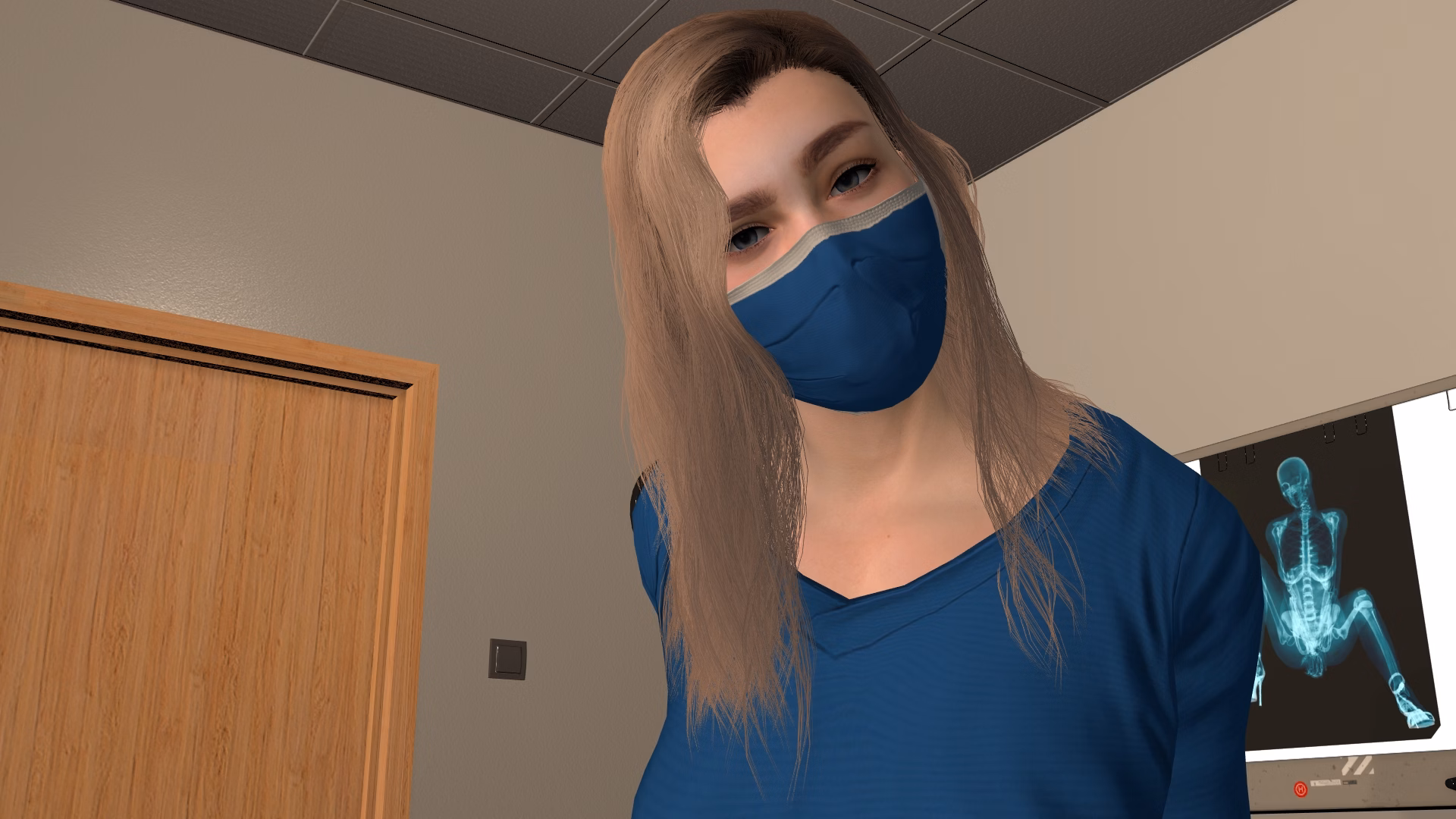 Ren'Py Pleasureville [v0.4] [Fetixxer]