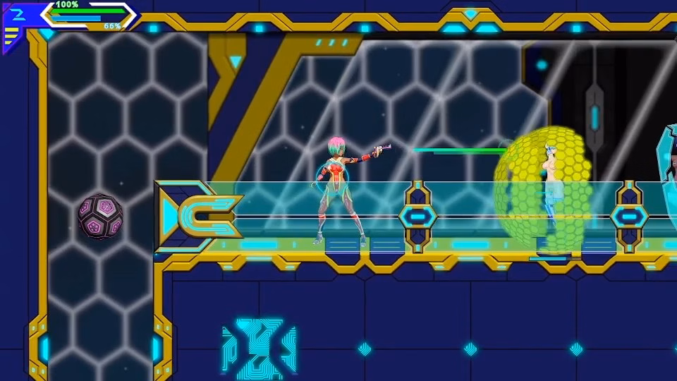 Others Completed Cyber Girl 2.0 RUNNING [Full] [PsychoGameFan]