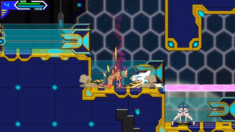 Others Completed Cyber Girl 2.0 RUNNING [Full] [PsychoGameFan]