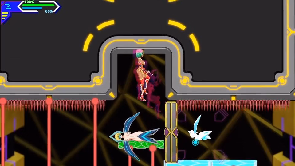 Others Completed Cyber Girl 2.0 RUNNING [Full] [PsychoGameFan]