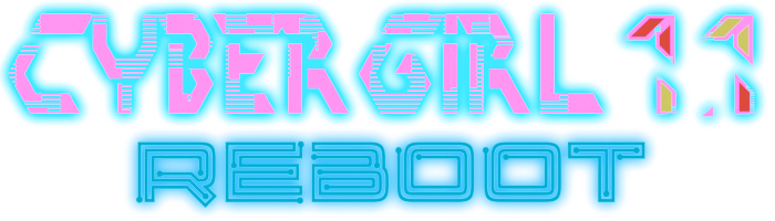 Others Cyber Girl 1.1 REBOOT [Demo] [PsychoGameFan] download