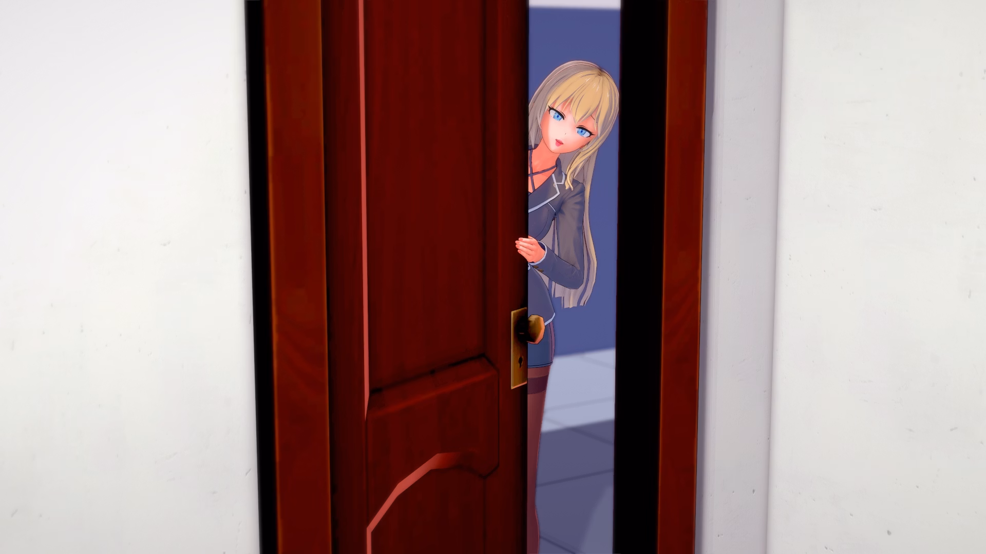 VN Ren'Py Lustful Souls [v0.0.2] [Pervert World]