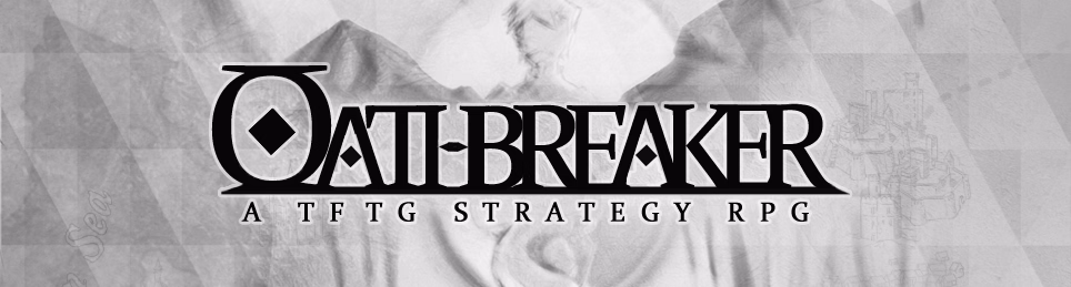 Others Oathbreaker [v0.14.0] [Icarue/6SIX6]