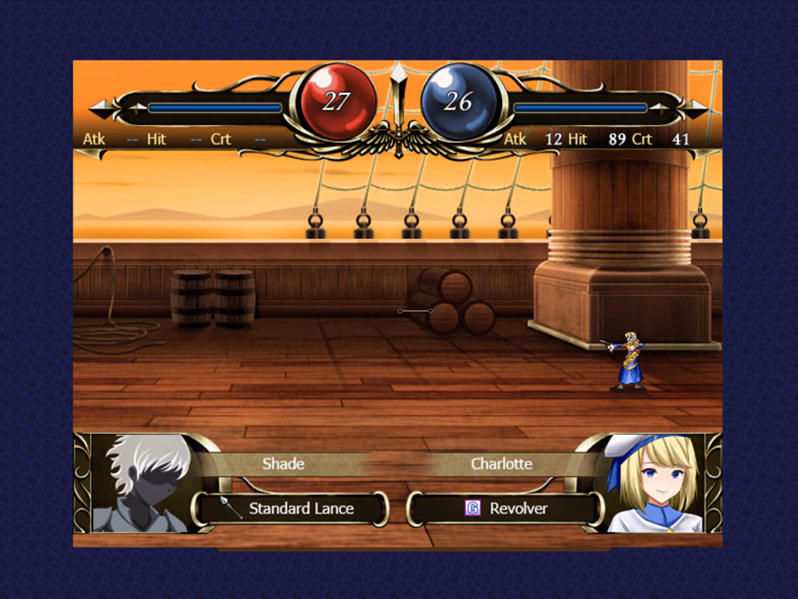 Others Oathbreaker [v0.14.0] [Icarue/6SIX6]