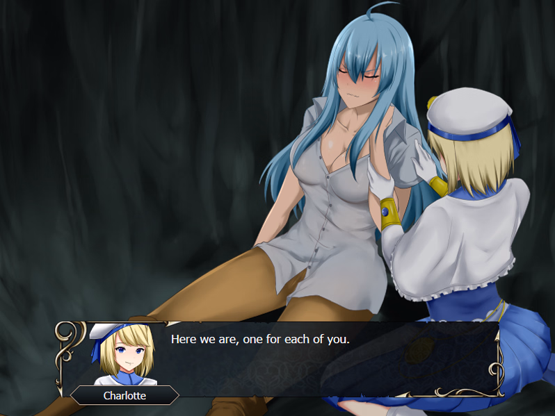 Others Oathbreaker [v0.14.0] [Icarue/6SIX6]