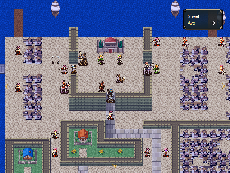 Others Oathbreaker [v0.14.0] [Icarue/6SIX6]