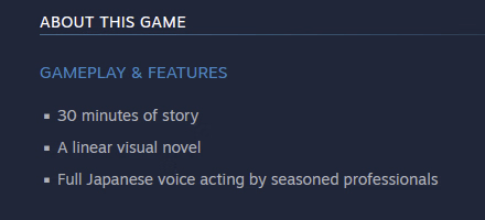 VN Unity Completed Geminism [v1.0] [CRAFTWORK]