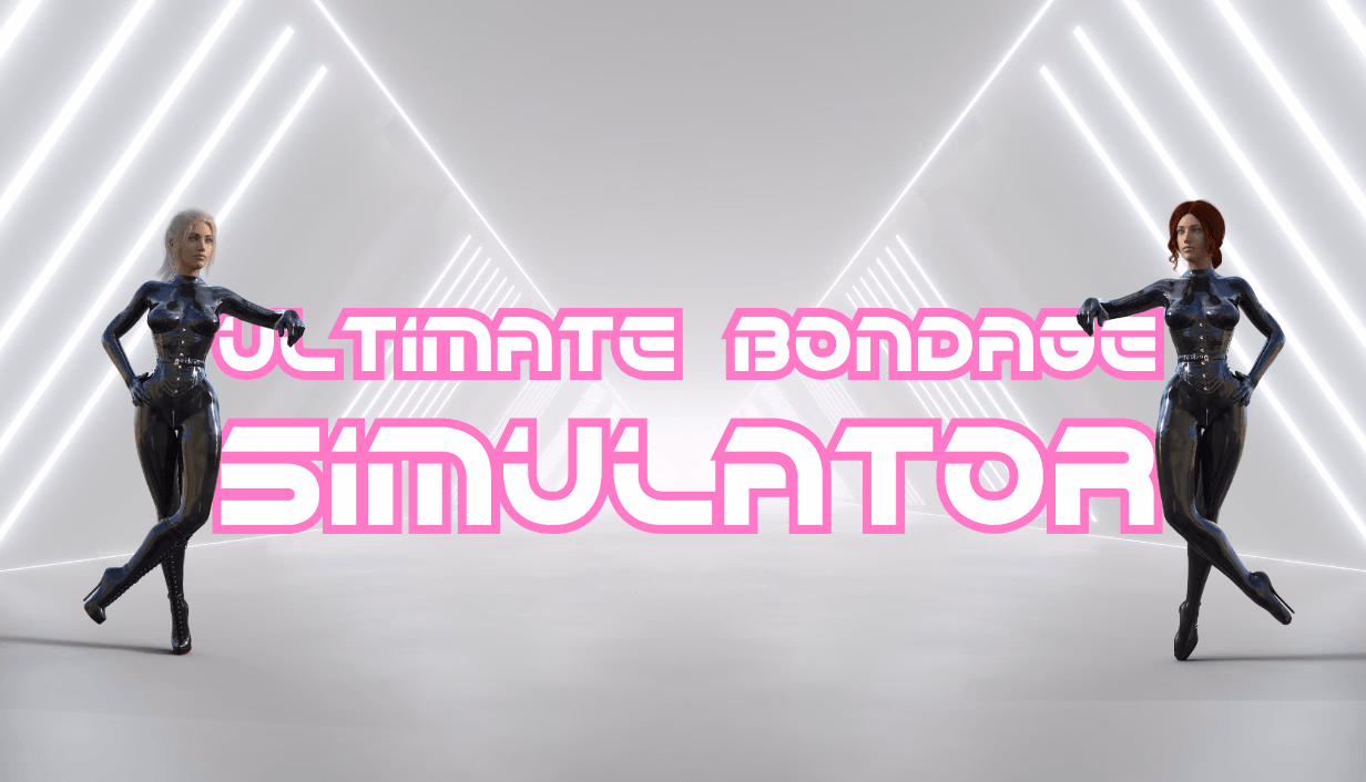 Unity Ultimate Bondage Simulator [v0.8] [Dark Tether Games] download