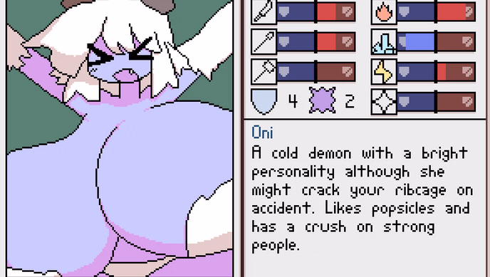 Others Lotty's Adventure [v0.44c] [dingadocious]