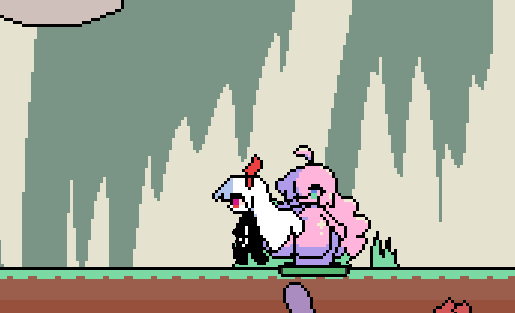 Others Lotty's Adventure [v0.44c] [dingadocious]
