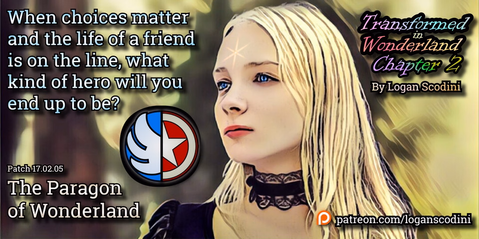 Others Abandoned Transformed In Wonderland [v170124] [Logan Scodini] download