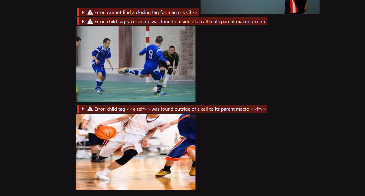 HTML FullHouse [v0.3.3] [Raiton120]