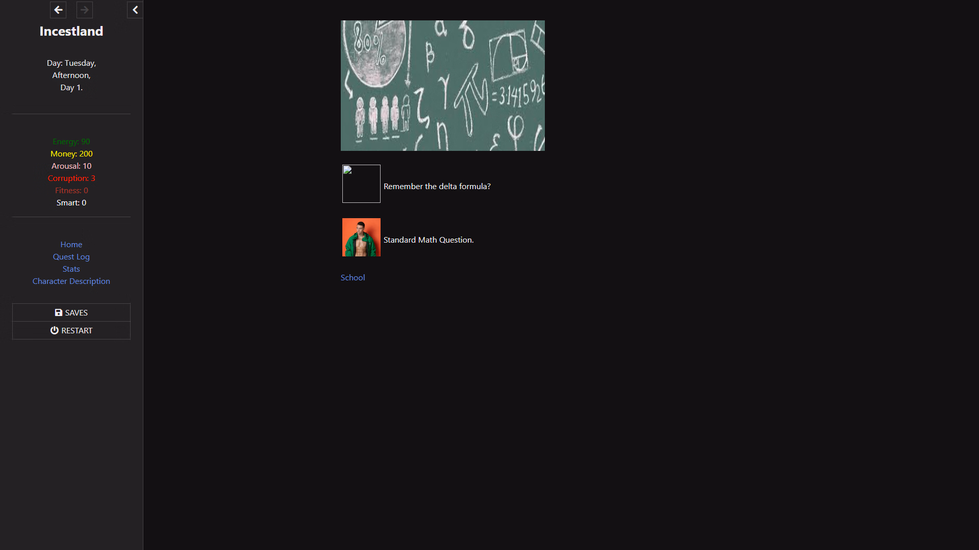HTML FullHouse [v0.3.3] [Raiton120]