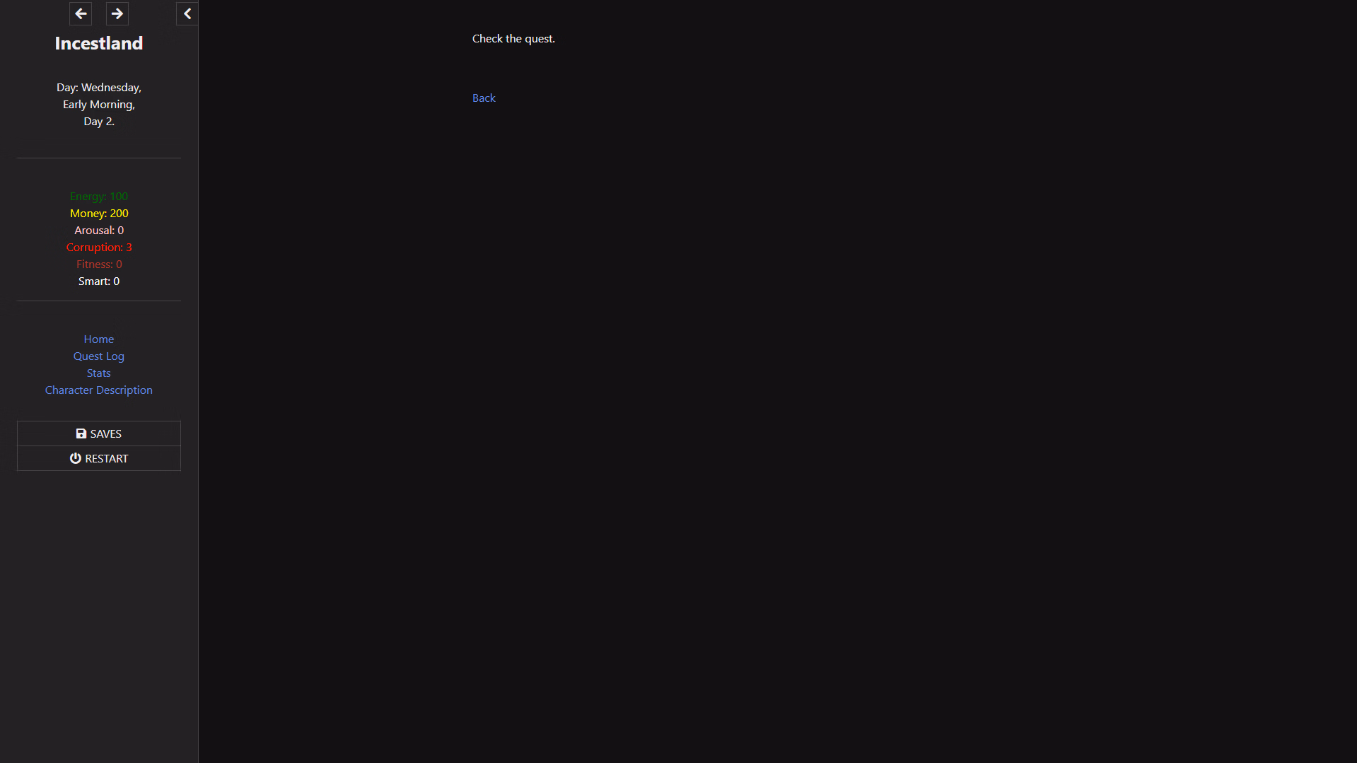 HTML FullHouse [v0.3.3] [Raiton120]