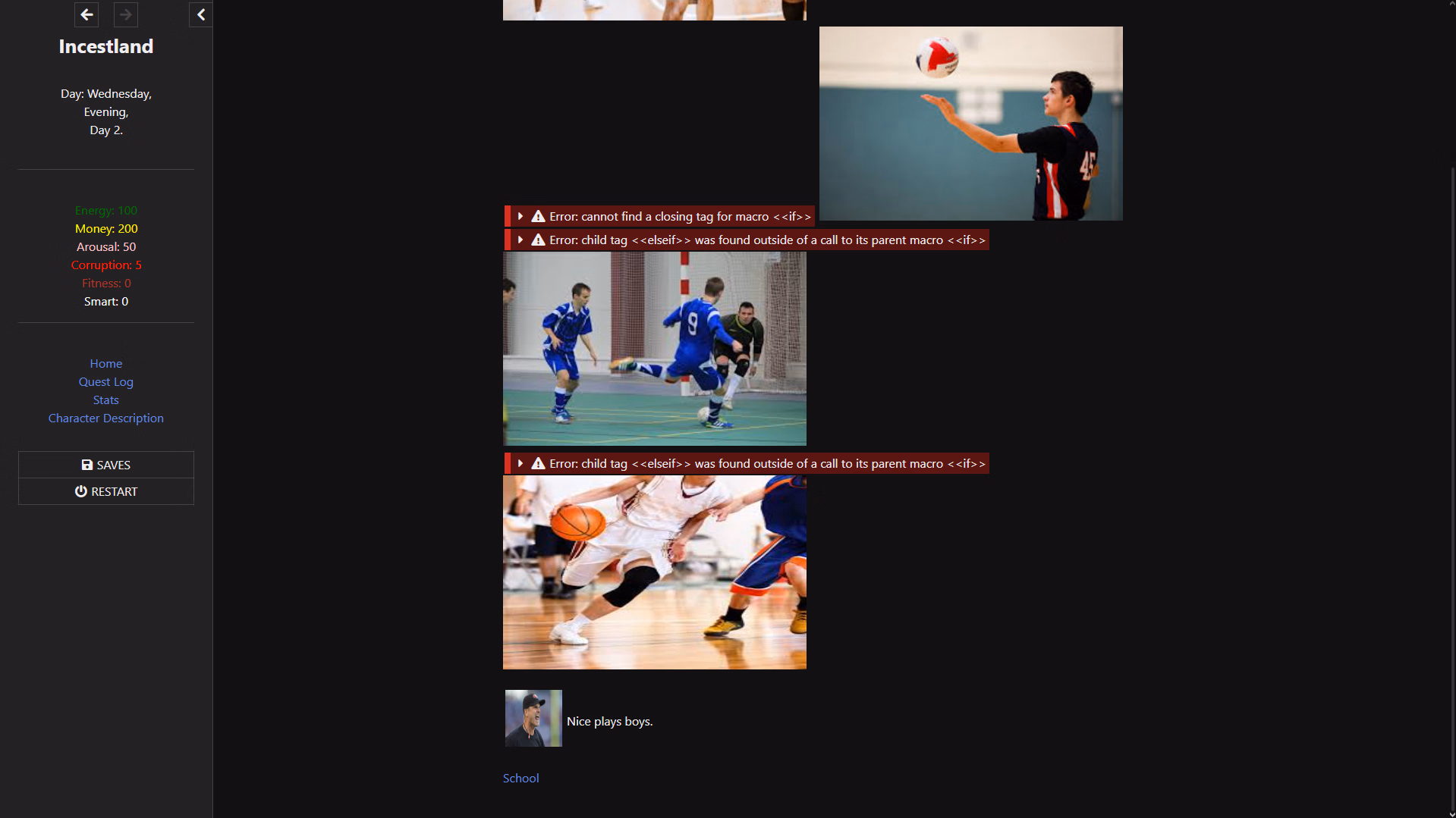 HTML FullHouse [v0.3.3] [Raiton120]