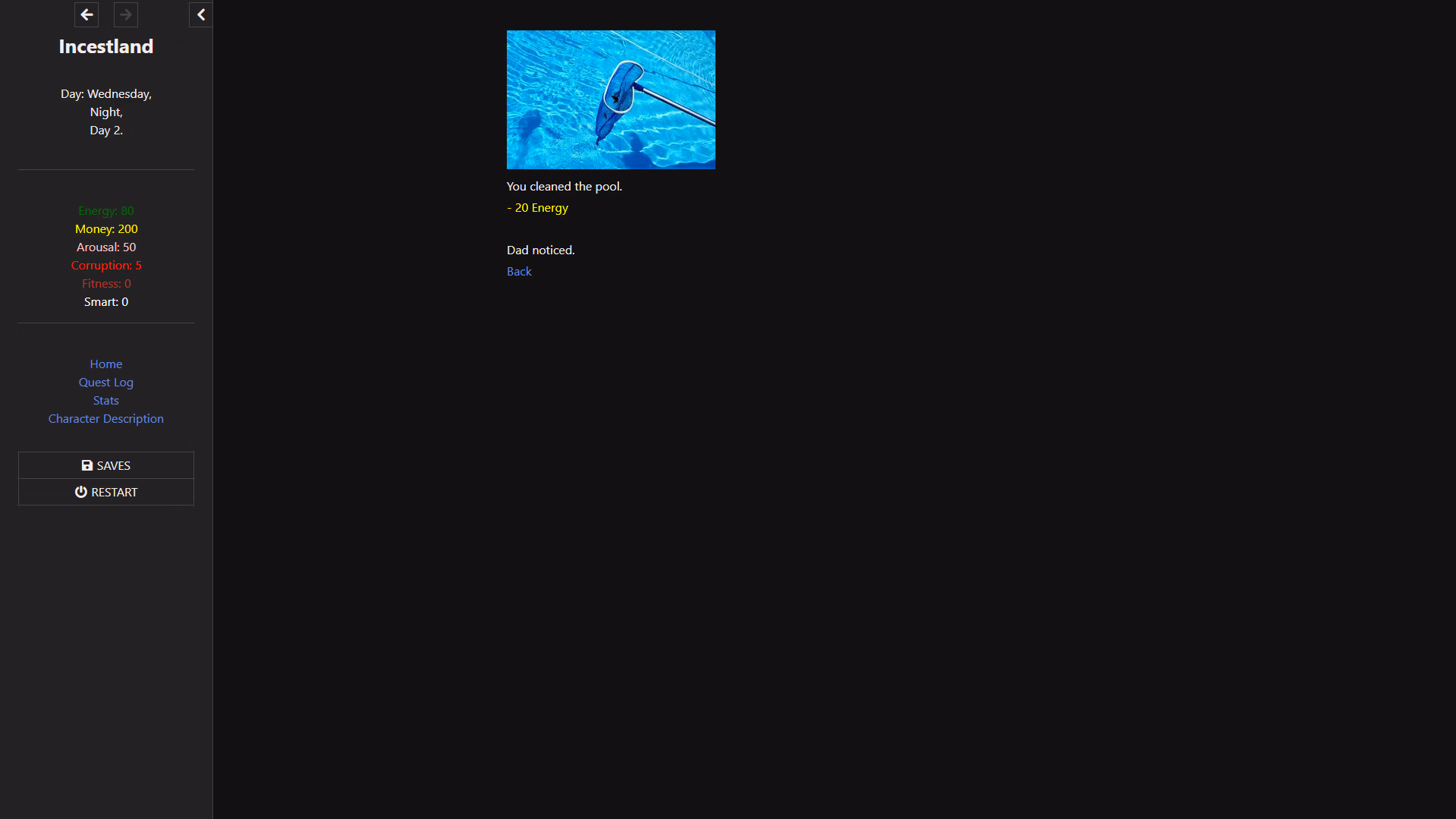 HTML FullHouse [v0.3.3] [Raiton120]