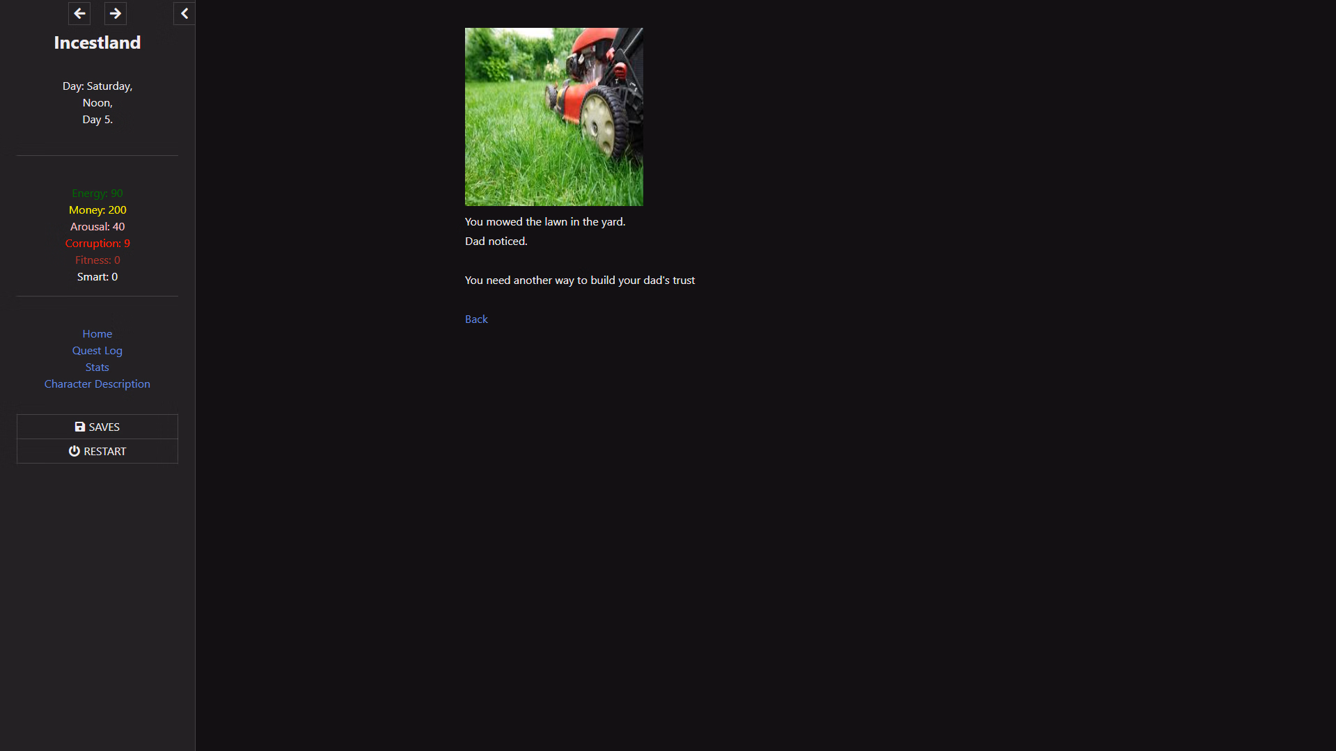 HTML FullHouse [v0.3.3] [Raiton120]