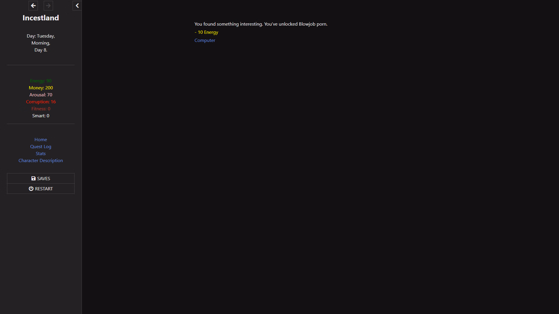 HTML FullHouse [v0.3.3] [Raiton120]