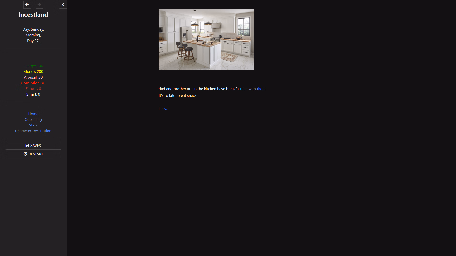 HTML FullHouse [v0.3.3] [Raiton120]