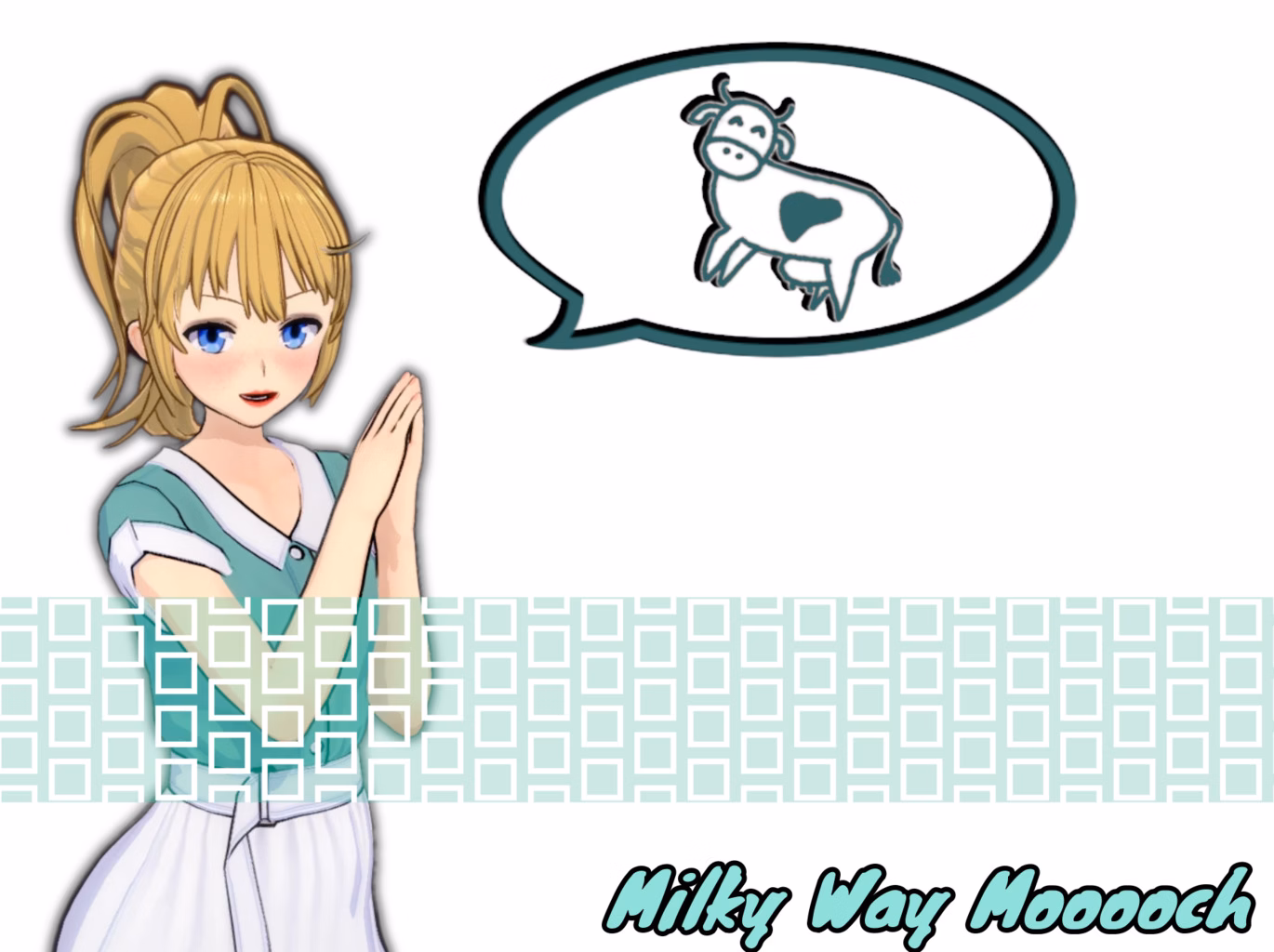 VN Ren'Py Milky Way Mooch [Demo v1.0] [Anonymoose Productions]
